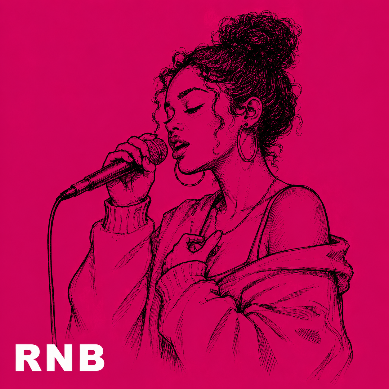 R&B