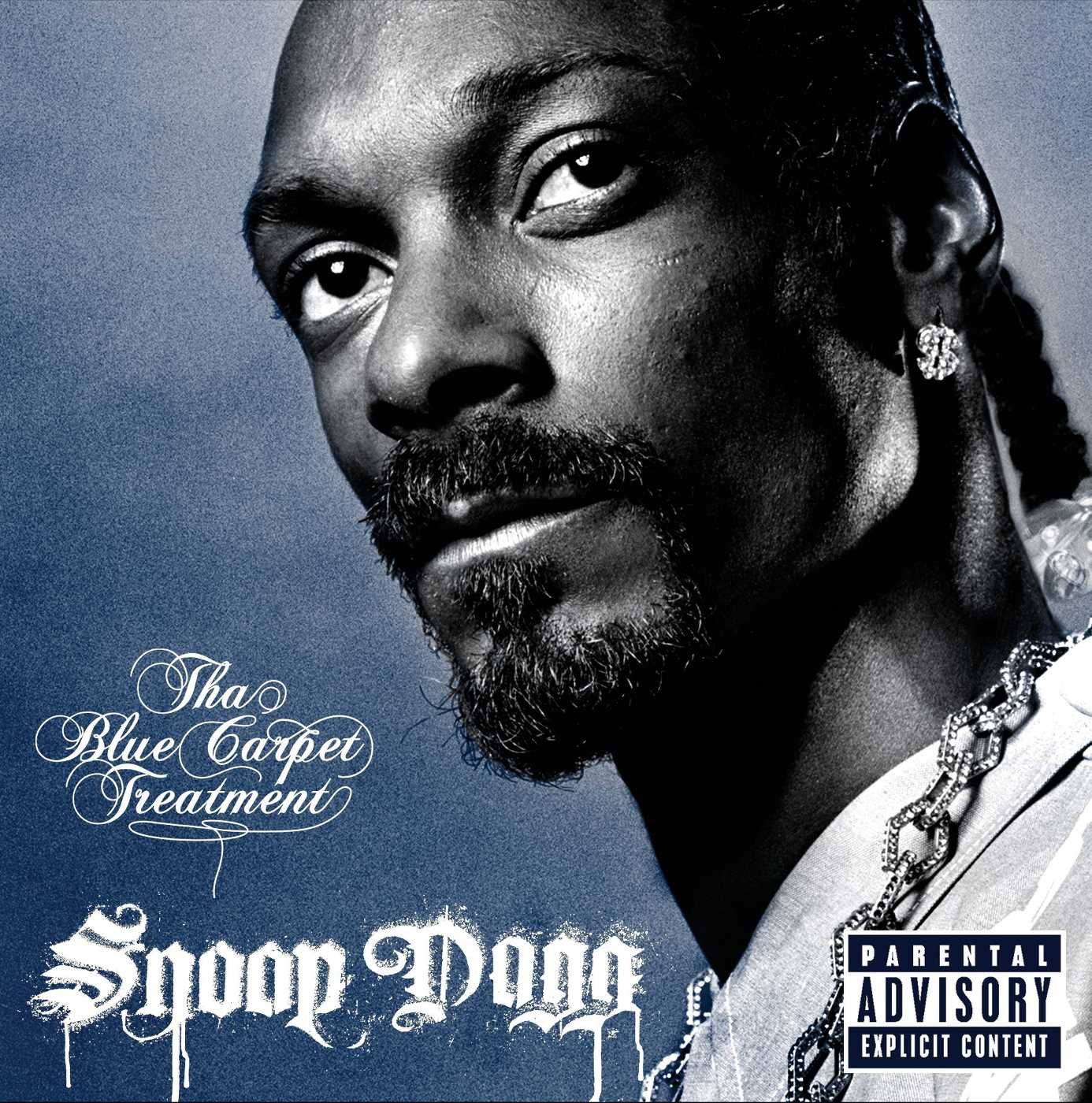 Tha Blue Carptet Treatment – Snoop Dogg