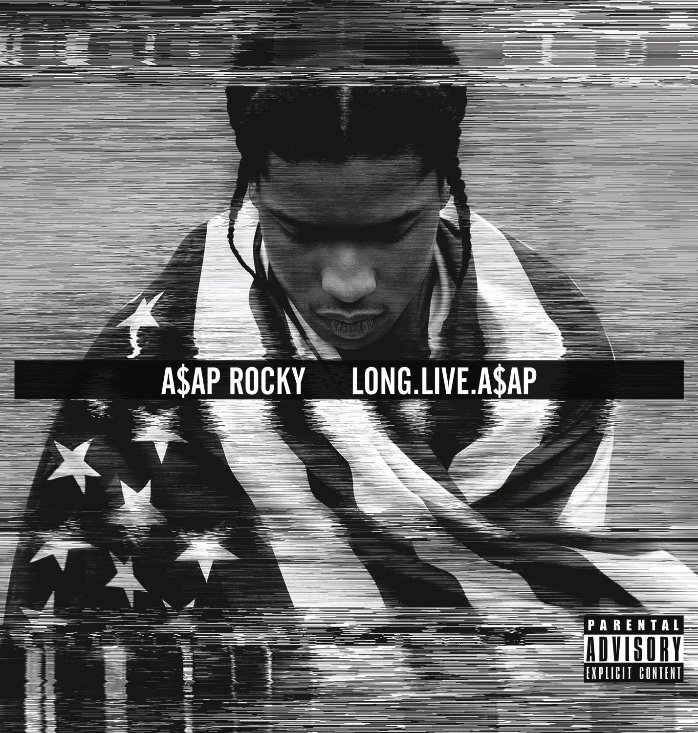 LONG.LIVE.A$AP – A$AP Rocky
