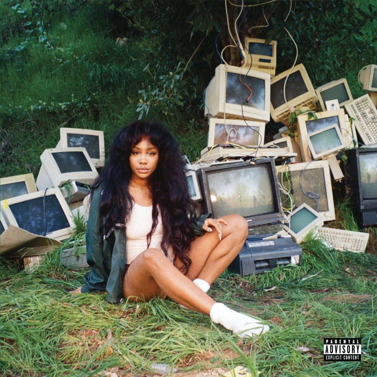 Ctrl – SZA