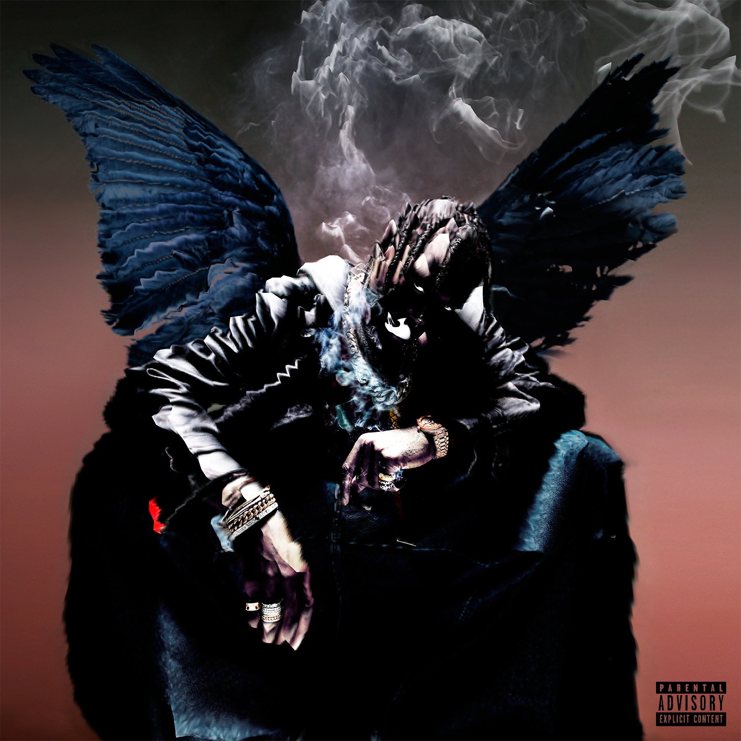 Birds in the Trap Sing McKnight – Travis Scott