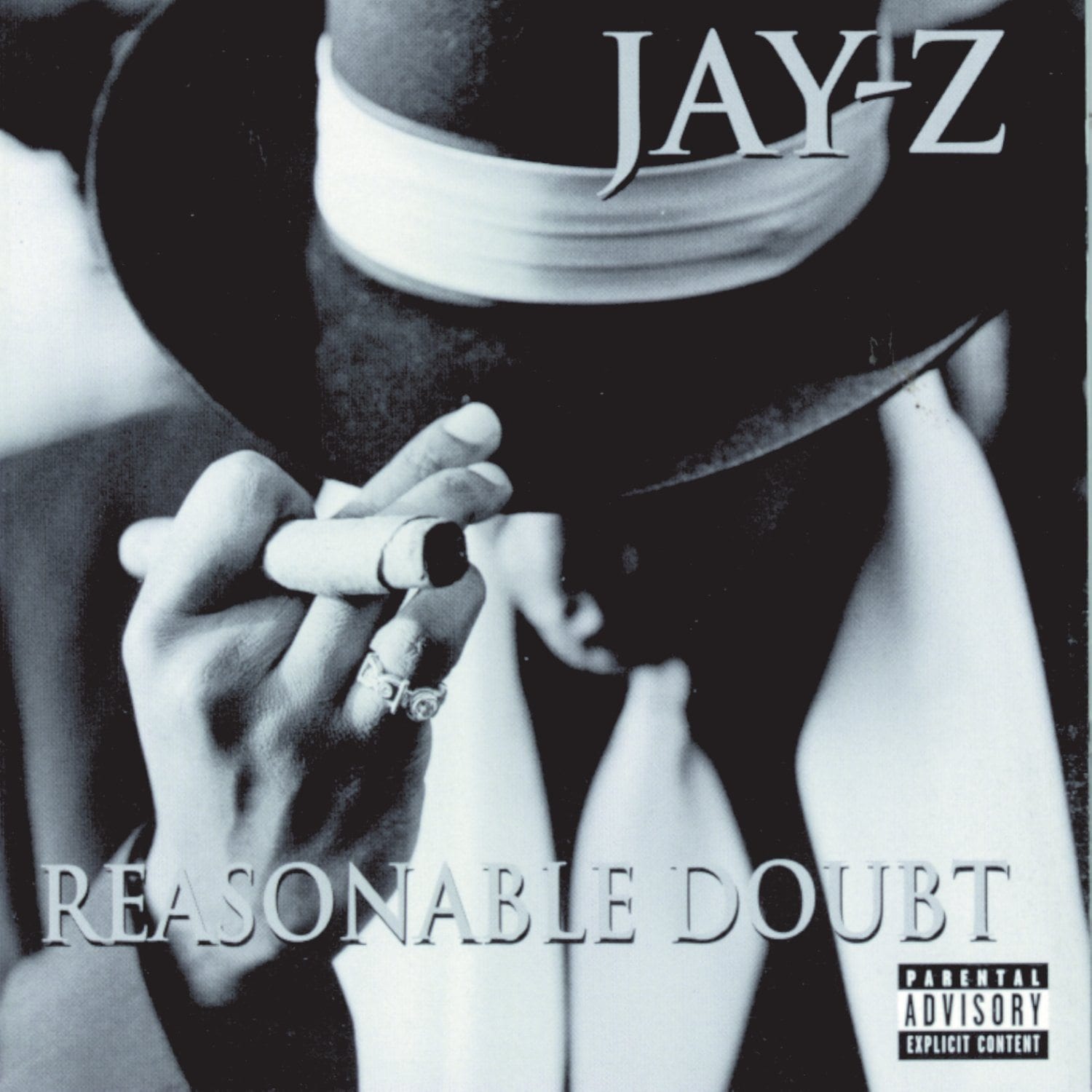 Reasonable Doubt – Jay-Z