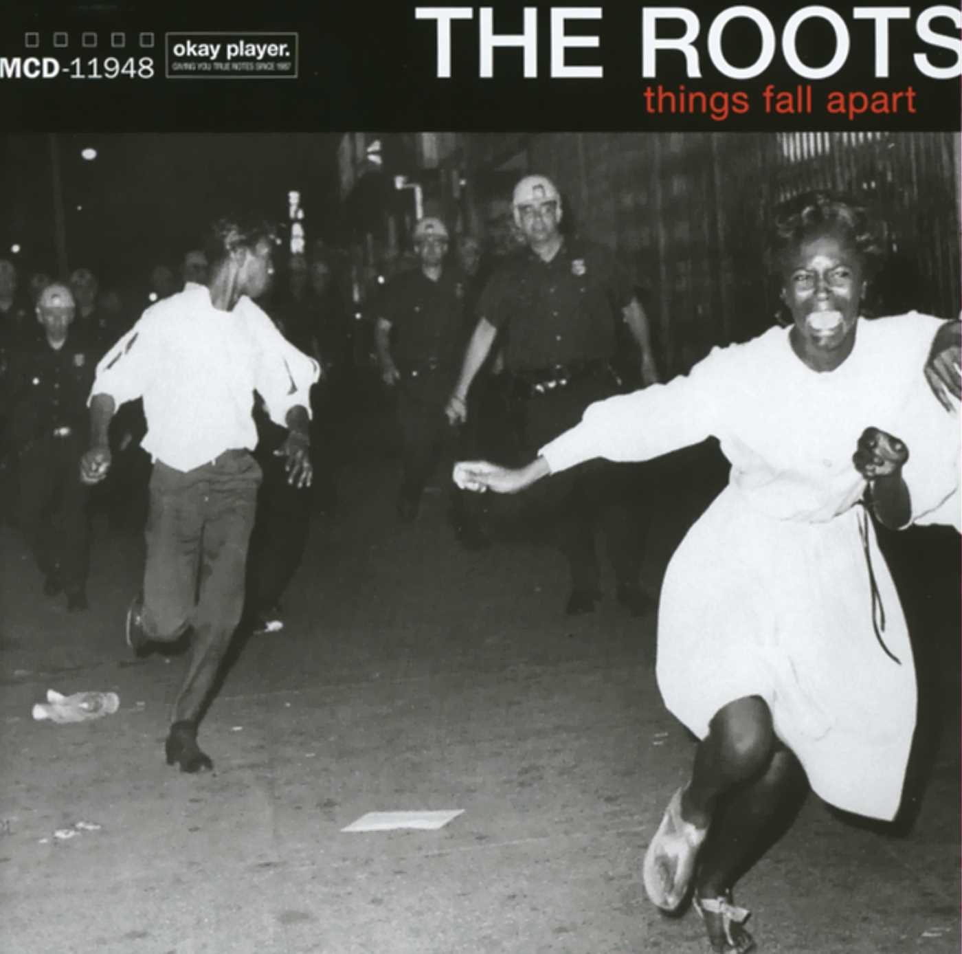 Things Fall Appart – The Roots