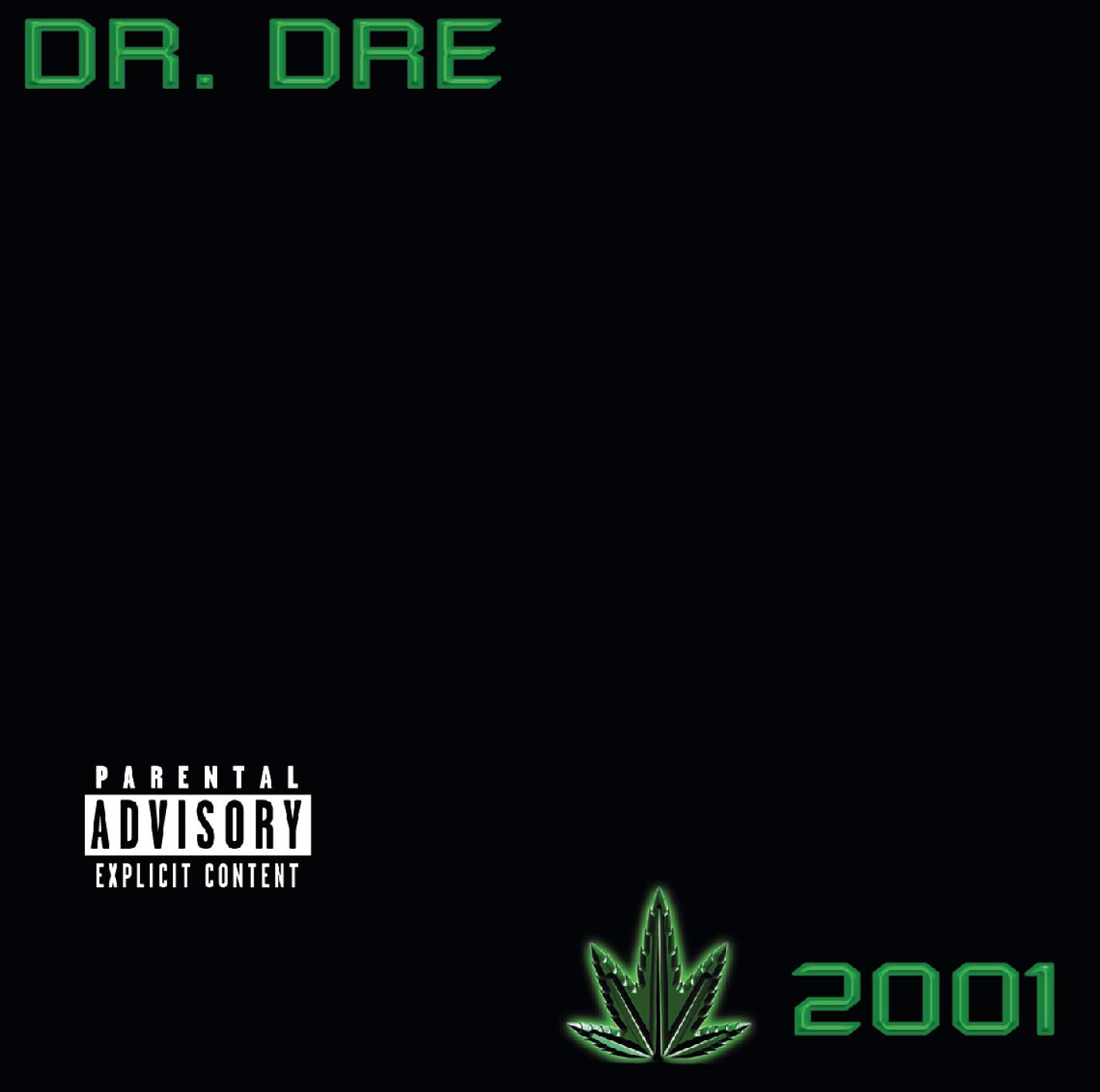 2001 – Dr. Dre