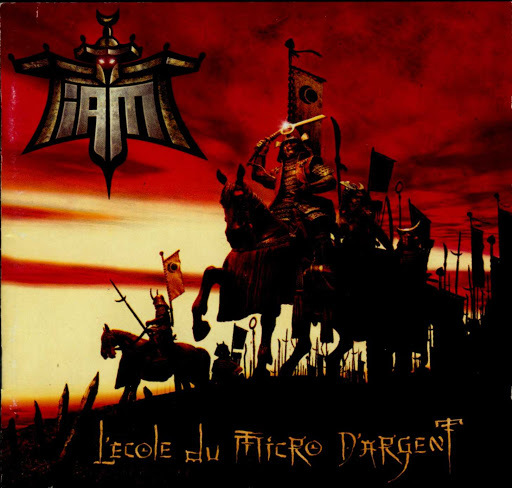 L'Ecole du Micro d'Argent – IAM