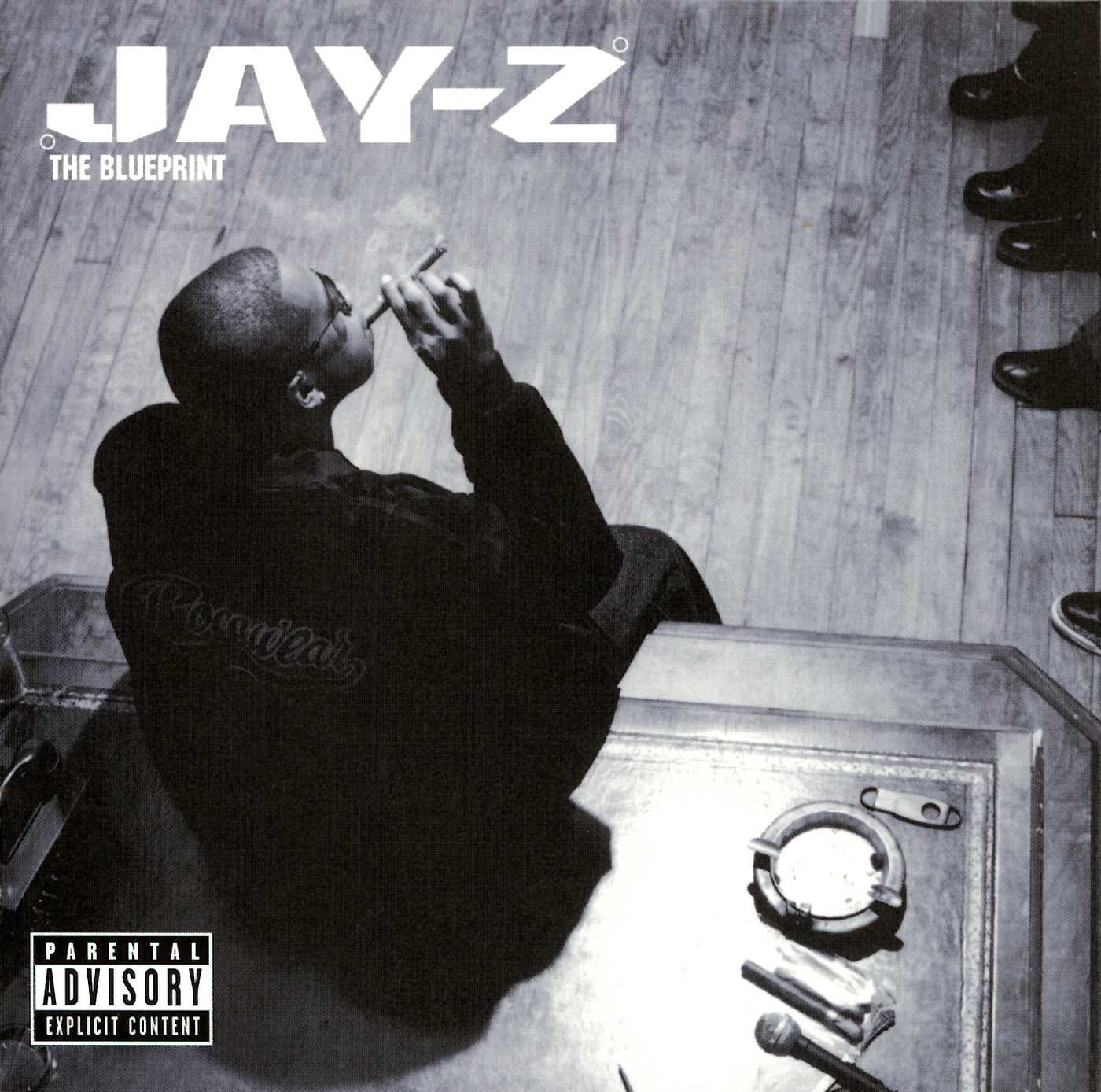 The Blueprint – Jay-Z