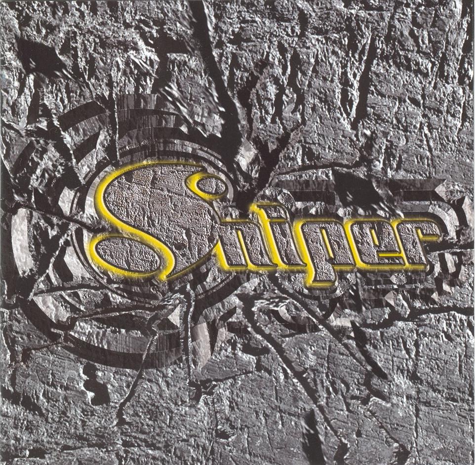 Gravé dans la Roche – Sniper