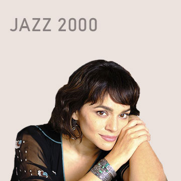 Jazz 2000s
