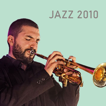 Jazz 2010s