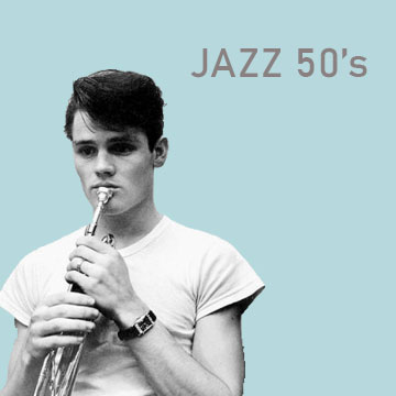 Jazz 50s