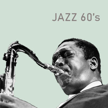 Jazz 60s