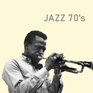Jazz 70s