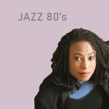 Jazz 80s