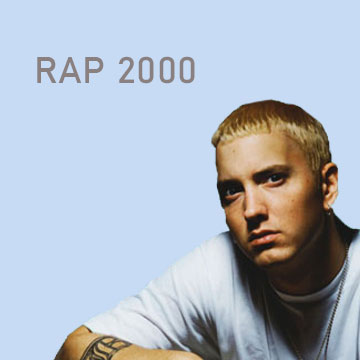 Rap 2000s