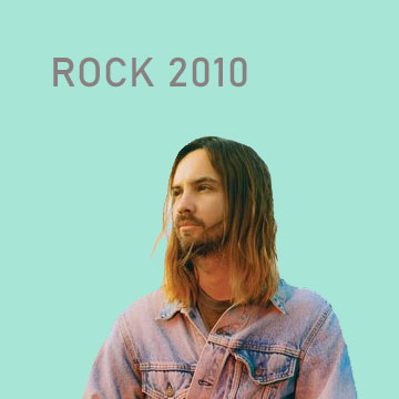 Rock 2010s