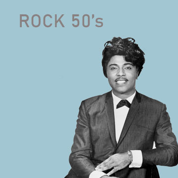Rock 50s