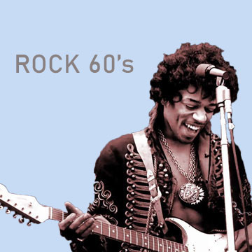 Rock 60s