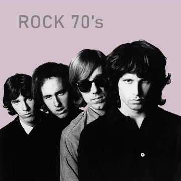 Rock 70s